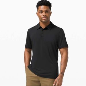 Lululemon Men’s Polo